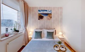 Apartament Primavera / parking 10 zł -24H